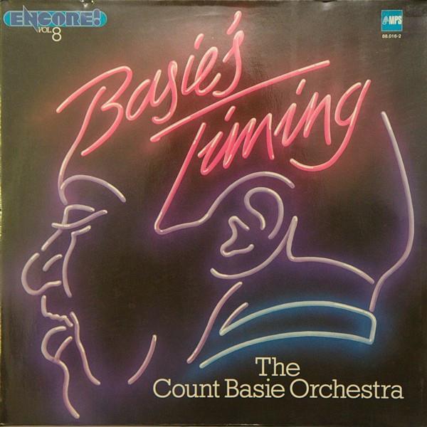 Count Basie Orchestra - Basie's Timing