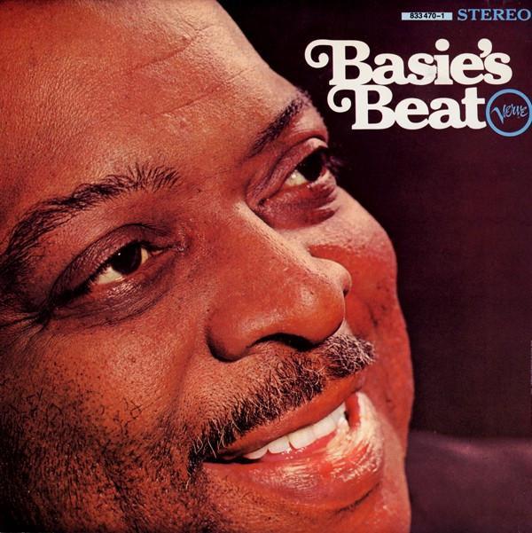 Count Basie Orchestra, Richard Boone - Basie's Beat