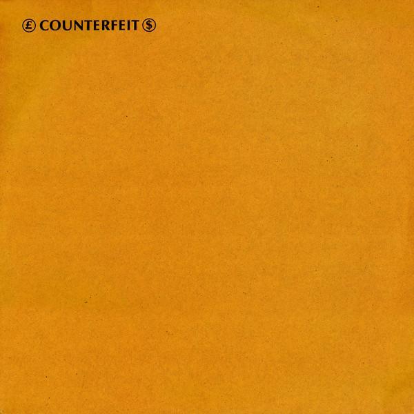 Counterfeit (2) - The Good Samaritan