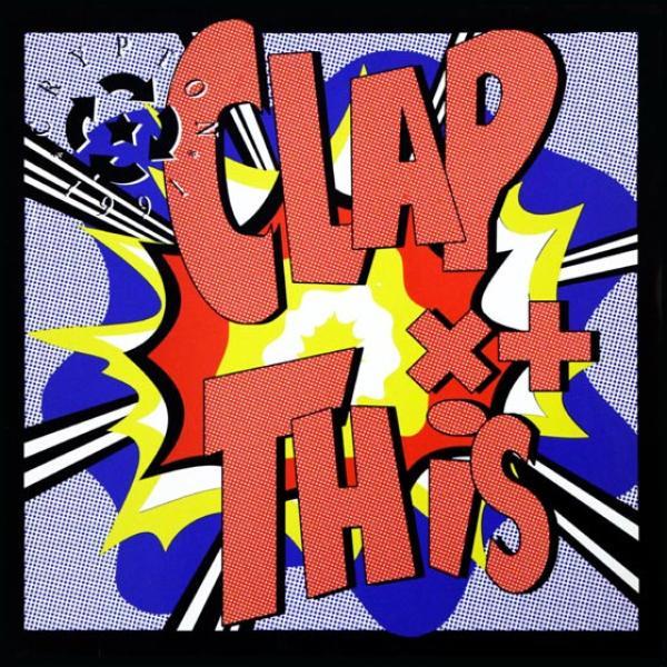 Crypton  - Clap To This
