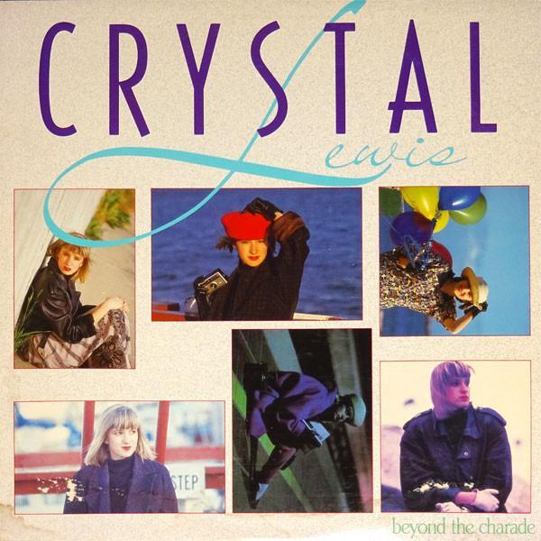 Crystal Lewis - Beyond The Charade