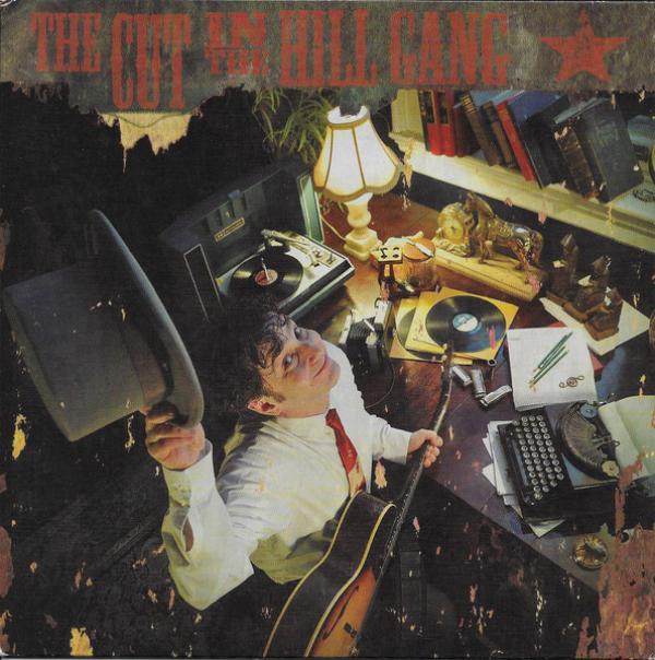 Cut In The Hill Gang - Hats Off Boogie