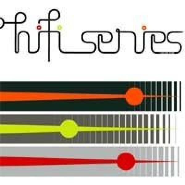 DJ Lamont - Hifi Series Vol. 1