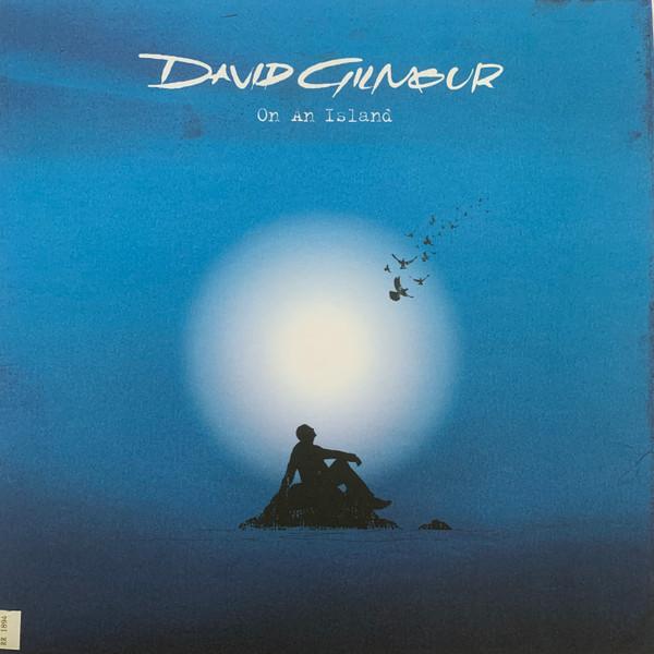 David Gilmour - On An Island