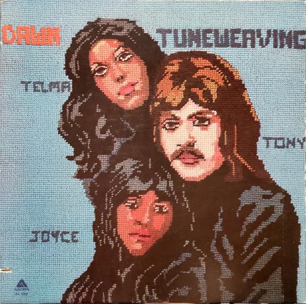 Dawn , Tony Orlando - Tuneweaving
