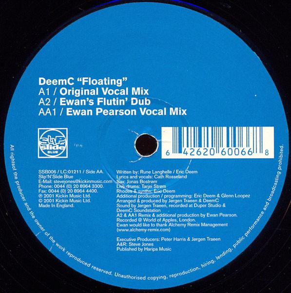 Deem-C - Floating