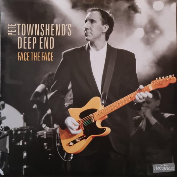 Deep End (5) - Face The Face