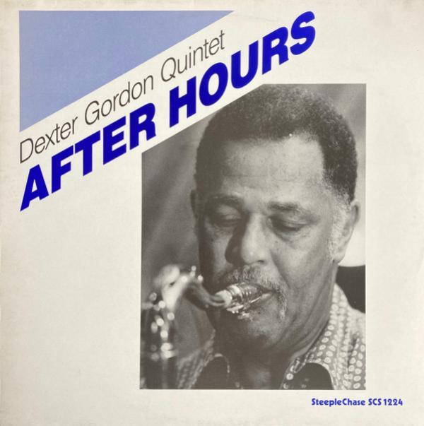 Dexter Gordon Quintet - After Hours