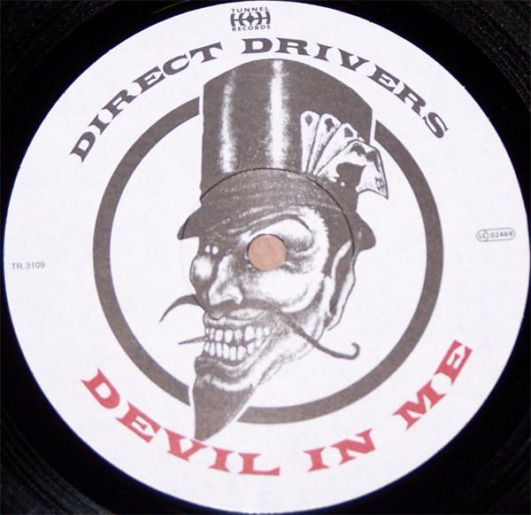 Direct Drivers  - Devil In Me