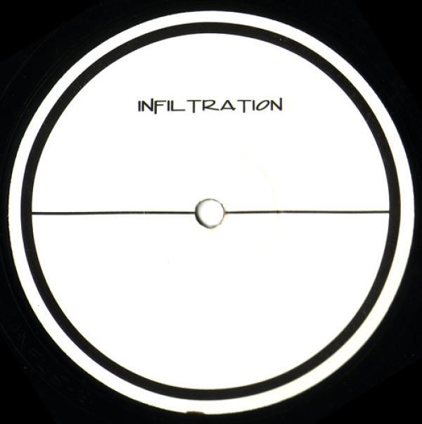 Divine Intervention  - Devils / Angels