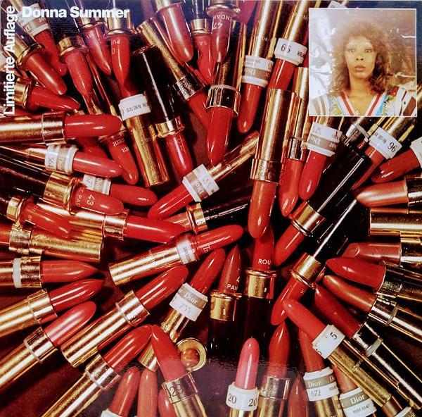 Donna Summer - Donna Summer