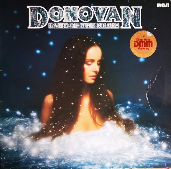Donovan - Lady Of The Stars