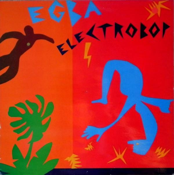 EGBA - Electrobop