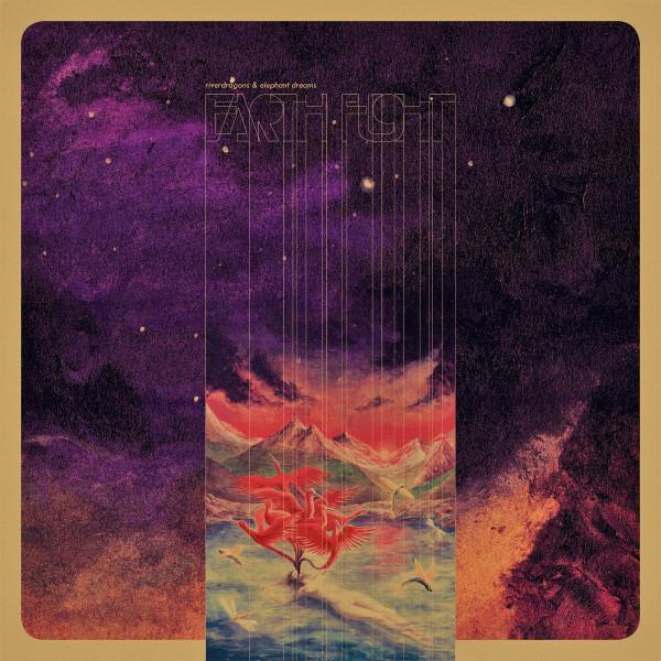 Earth Flight - Riverdragons & Elephant Dreams