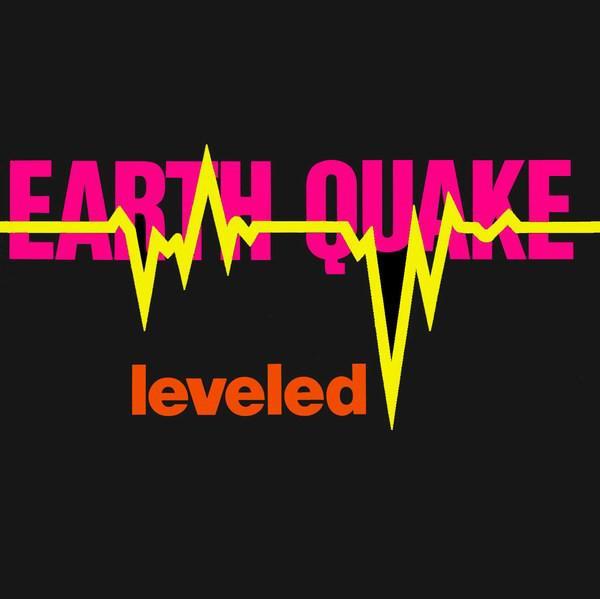 Earth Quake  - Leveled