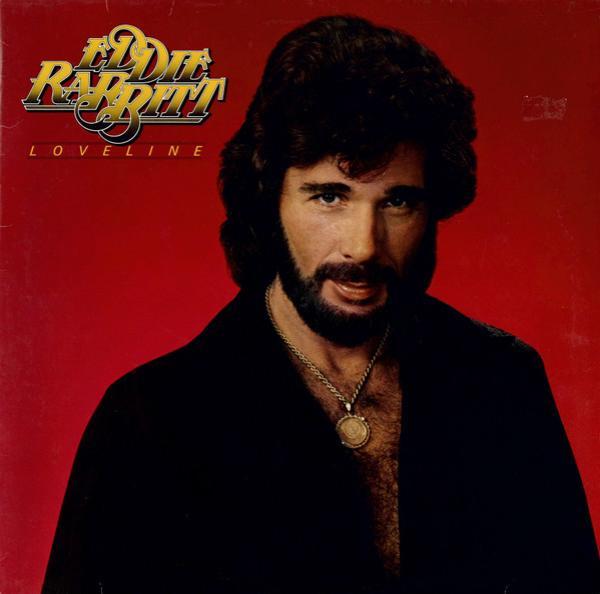 Eddie Rabbitt - Loveline