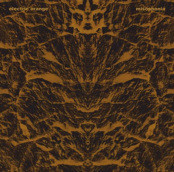 Electric Orange - Misophonia