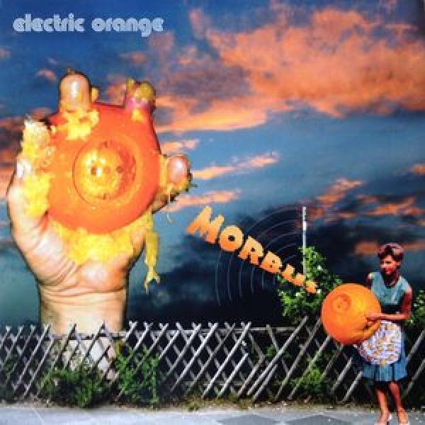 Electric Orange - Morbus