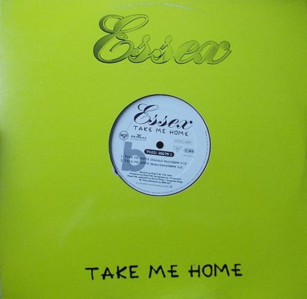 Essex  - Take Me Home