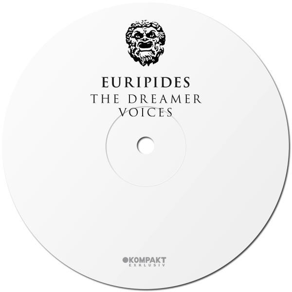 Euripides  - The Dreamer / Voices