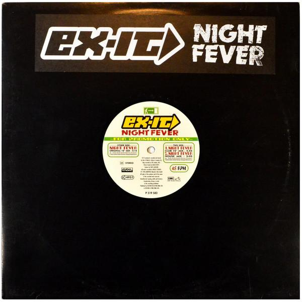Ex-It - Night Fever