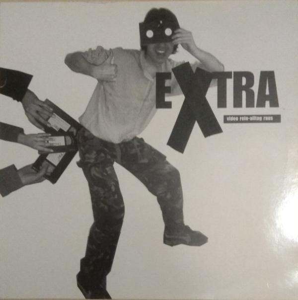 Extra  - Video Rein - Alltag Raus