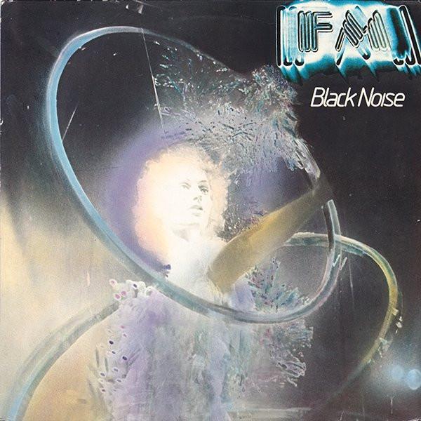 FM  - Black Noise