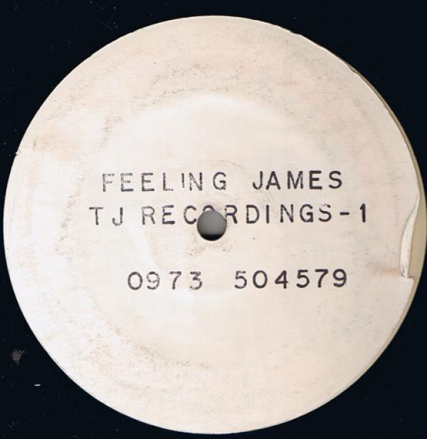  - Feeling James