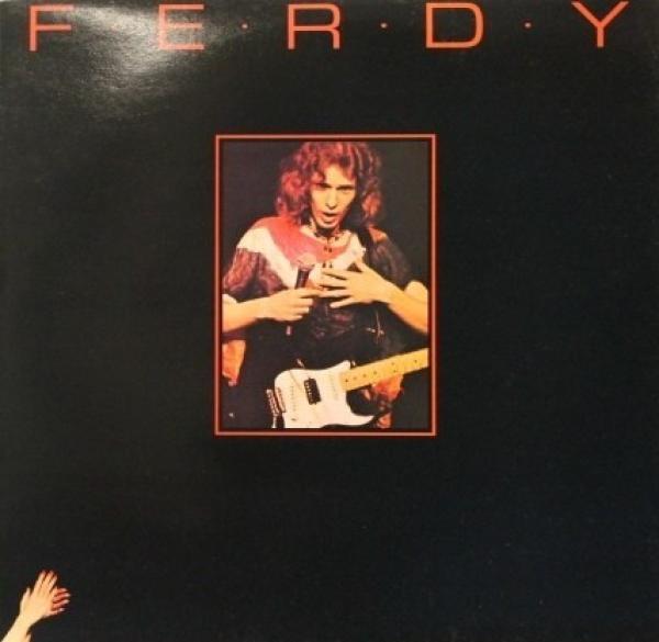 Ferdi Lancee - Ferdy