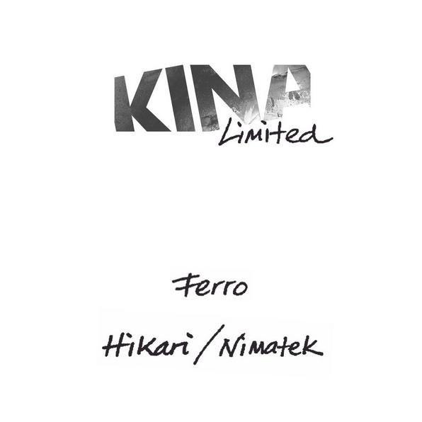 Ferro  - Hikari / Nimatek