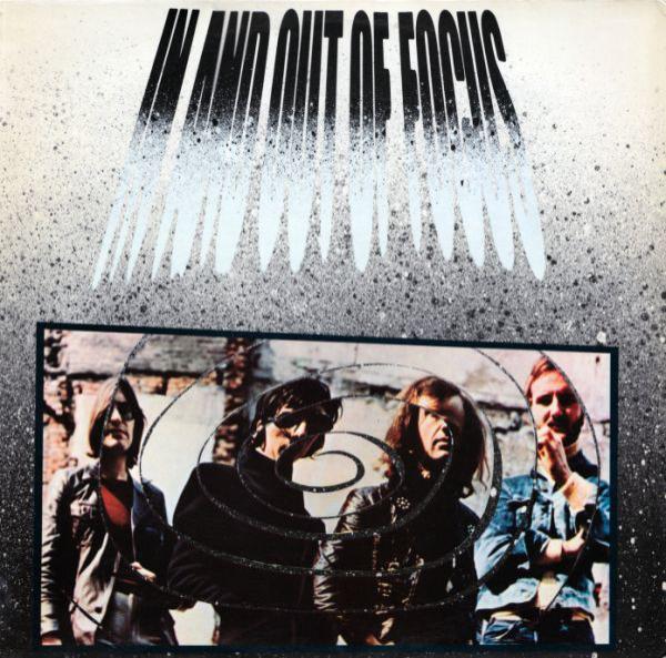 Focus  - In And Out Of Focus