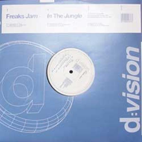 Freaks Jam - In The Jungle