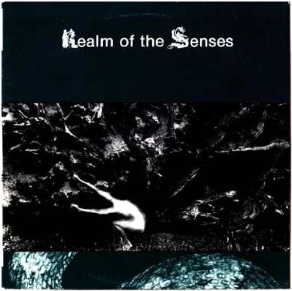 Friends Of Ghosts - Realm Of The Senses