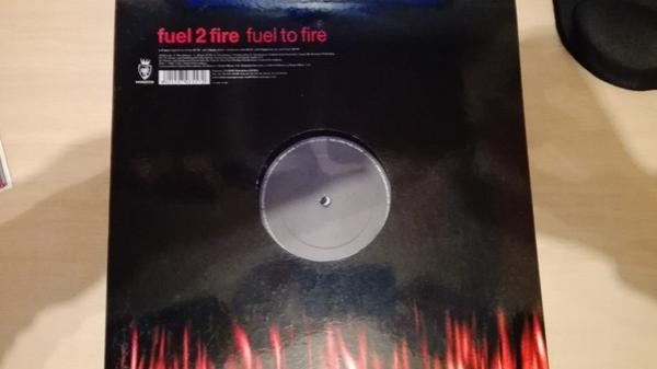Fuel 2 Fire - Fuel To Fire