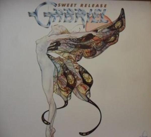 Gabriel  - Sweet Release