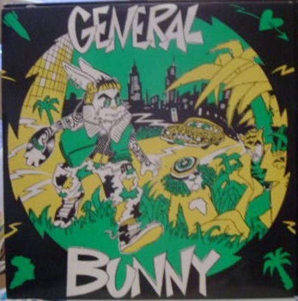 General Bunny - Una Tragica Gita