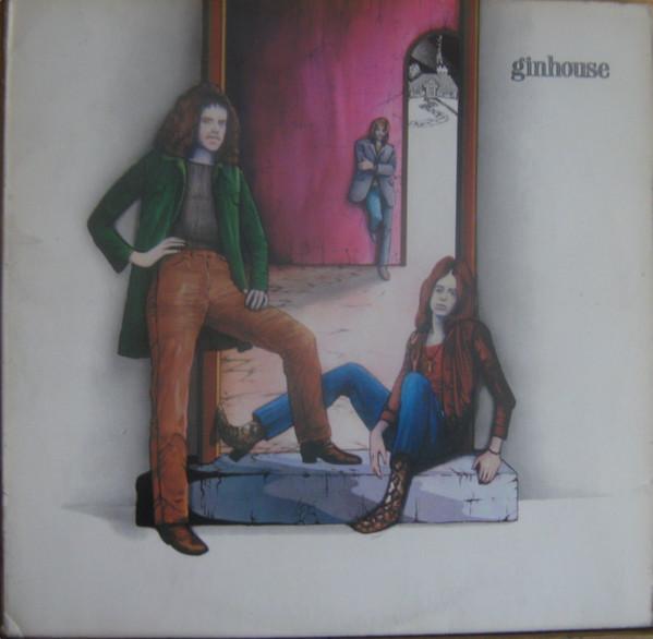 Ginhouse - Ginhouse