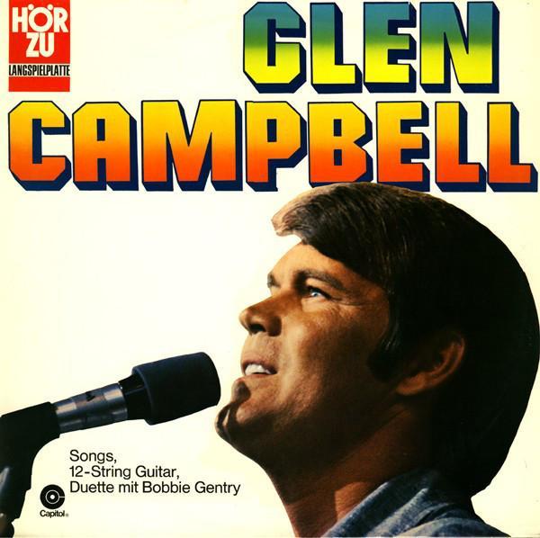 Glen Campbell - Glen Campbell