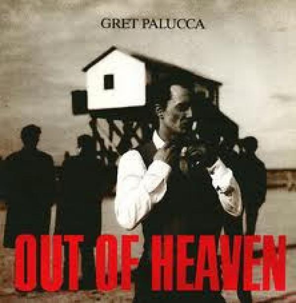 Gret Palucca - Out Of Heaven On The Way