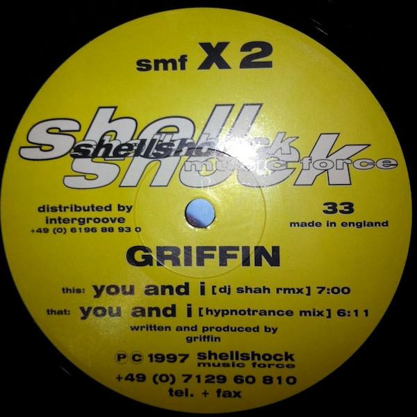 Griffin - You And I