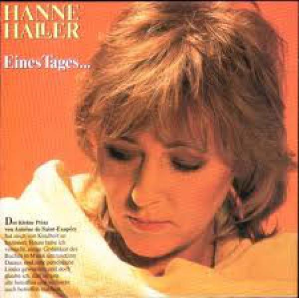 Hanne Haller - Eines Tages ...