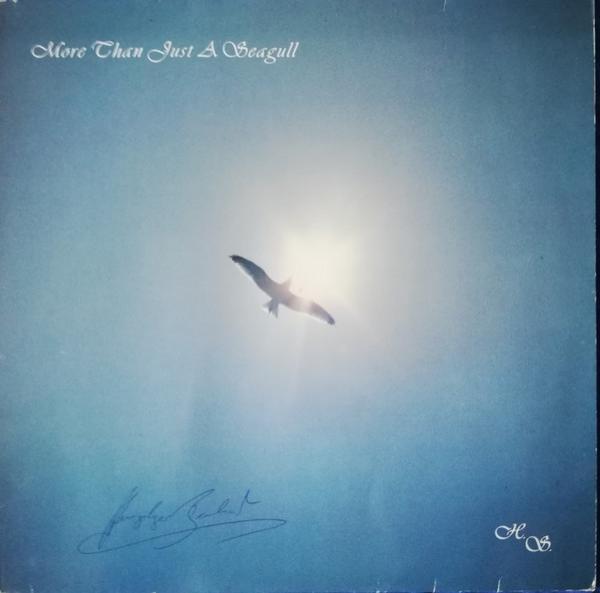 Heinz Strobl - More Than Just A Seagull