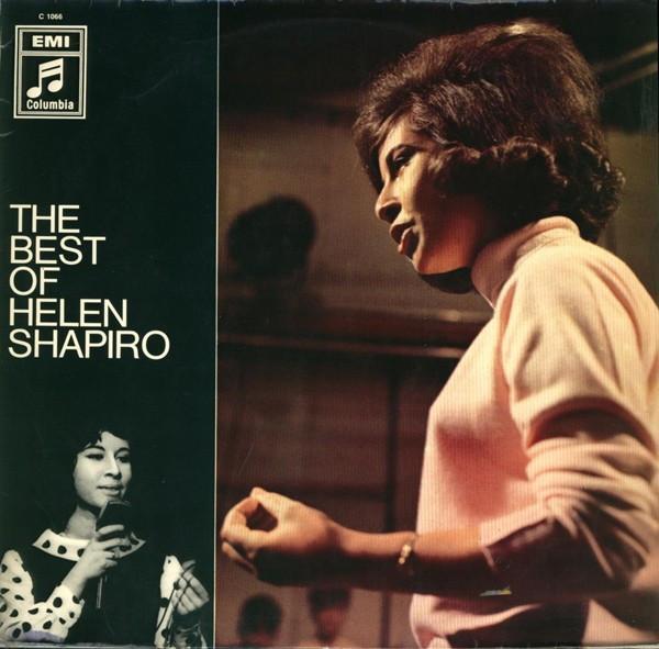Helen Shapiro - The Best Of Helen Shapiro
