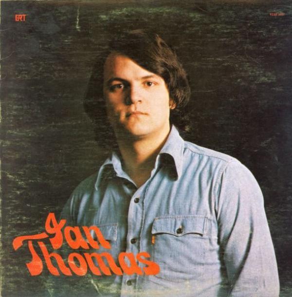 Ian Thomas  - Ian Thomas