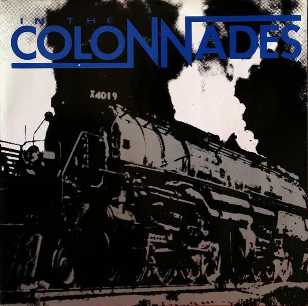 In The Colonnades - In The Colonnades