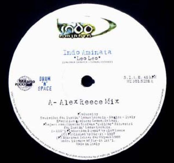 Indo Aminata - Leo Leo