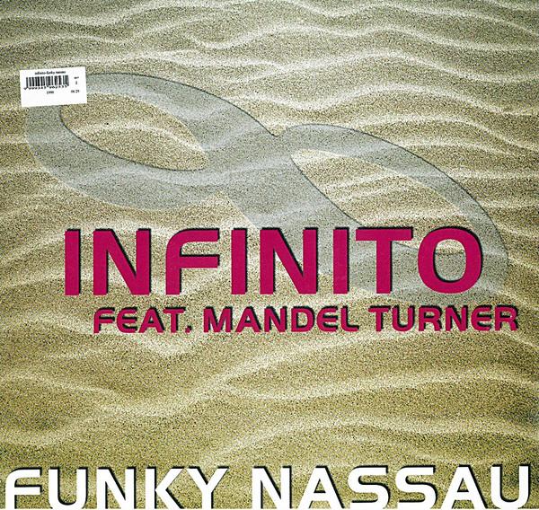 Infinito - Funky Nassau