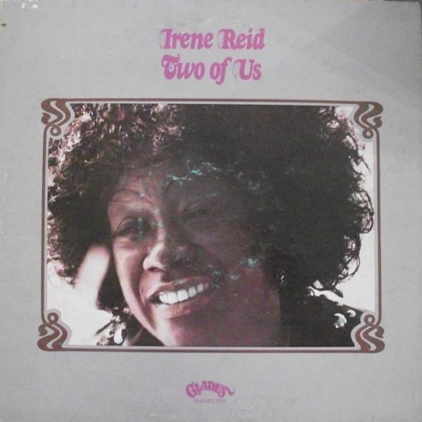 Irene Reid - Two Of Us
