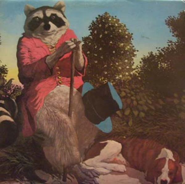 J.J. Cale - Naturally