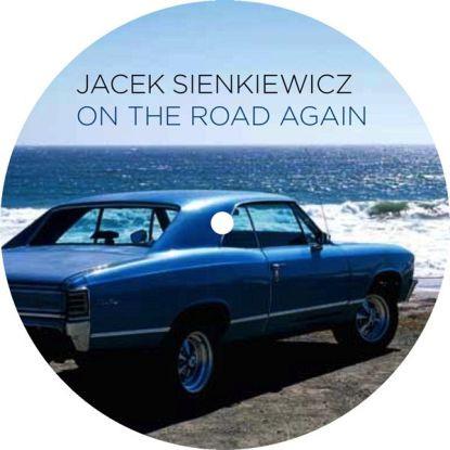 Jacek Sienkiewicz - On The Road Again